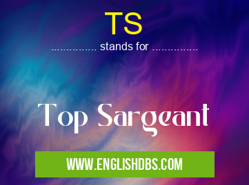 TS