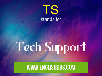 TS