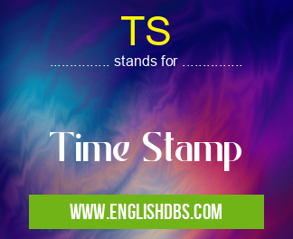 TS