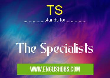 TS