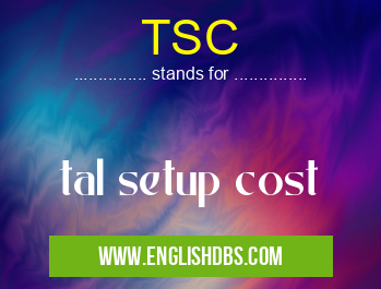 TSC