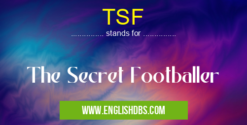TSF