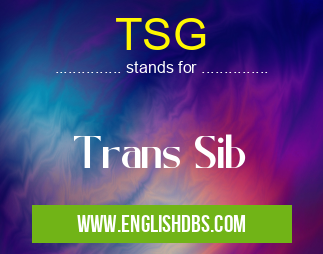 TSG