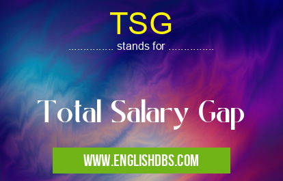 TSG
