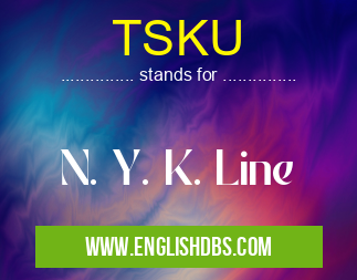 TSKU