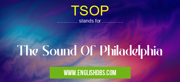 TSOP