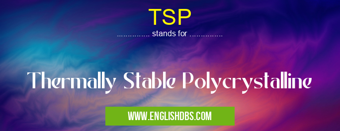 TSP