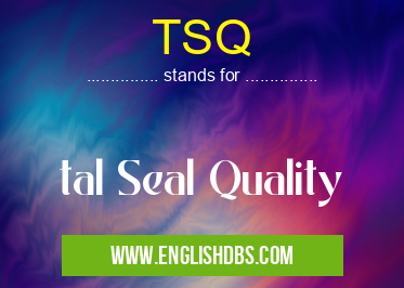 TSQ