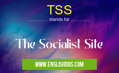 TSS