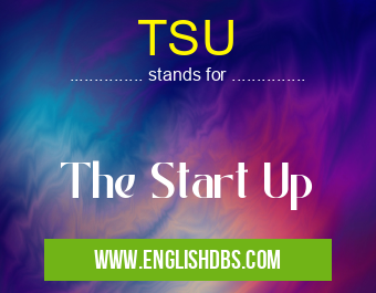 TSU