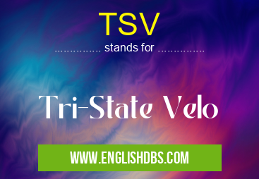 TSV