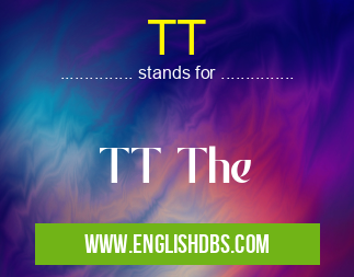 TT