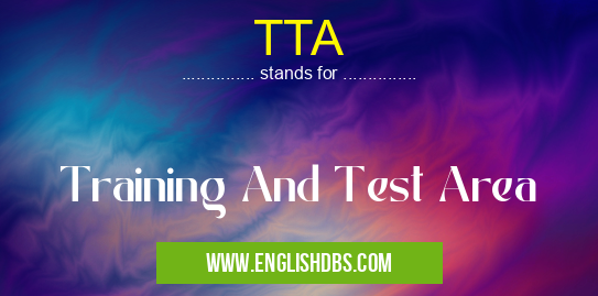 TTA