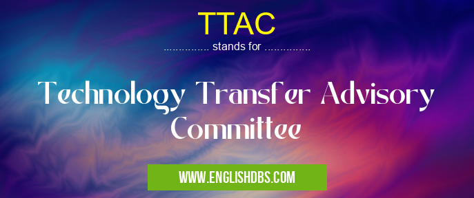 TTAC