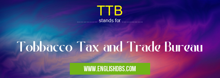 TTB