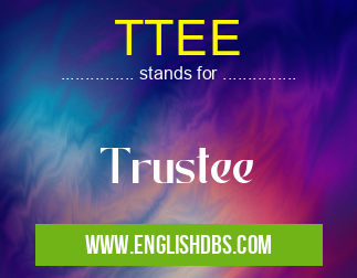 TTEE