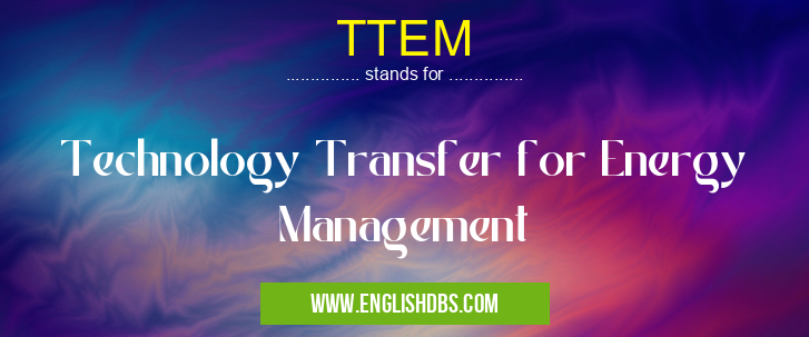 TTEM