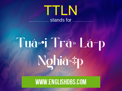 TTLN