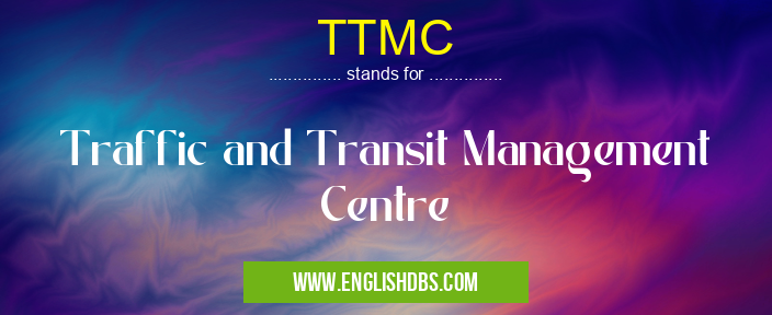 TTMC