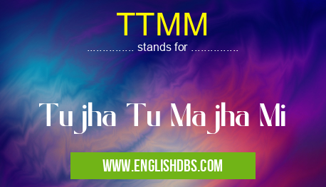 TTMM