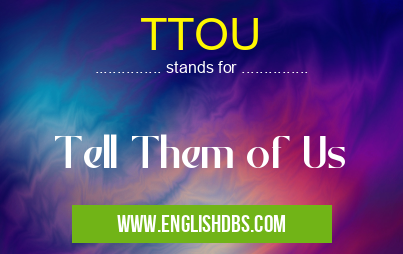 TTOU