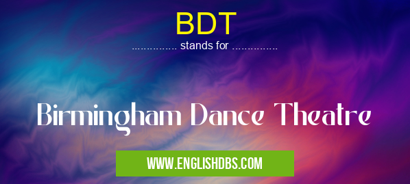 BDT
