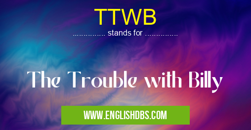 TTWB