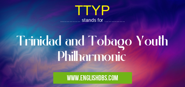 TTYP
