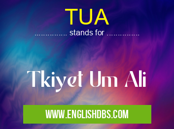 TUA
