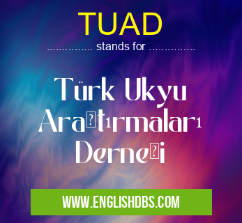 TUAD