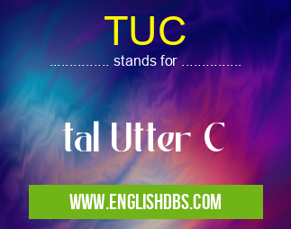 TUC