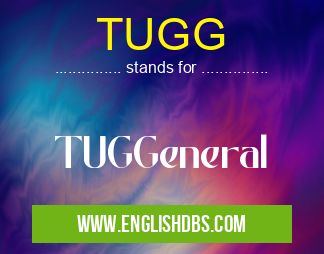 TUGG