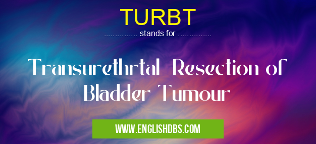 TURBT