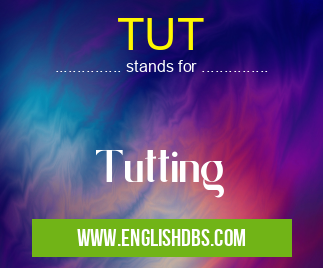 TUT