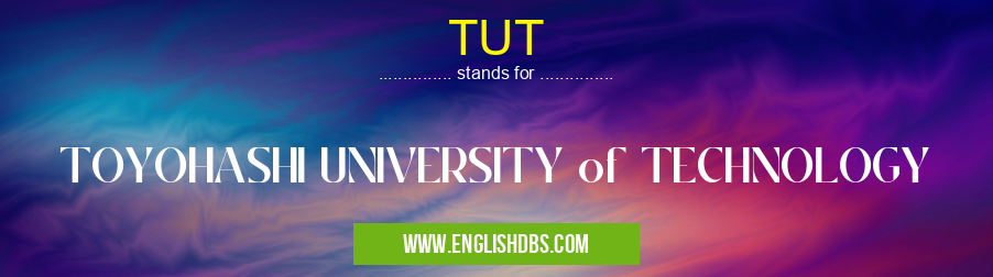 TUT