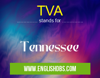 TVA