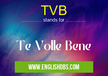 TVB