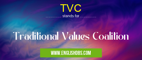 TVC