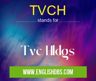 TVCH
