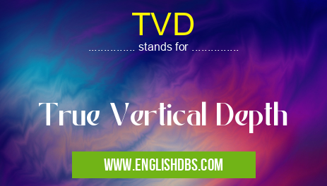 TVD