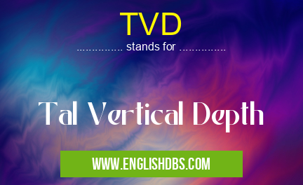 TVD