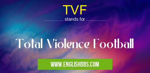 TVF