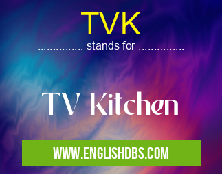 TVK