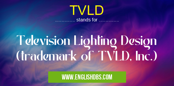 TVLD