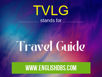 TVLG