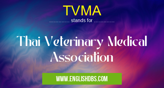 TVMA