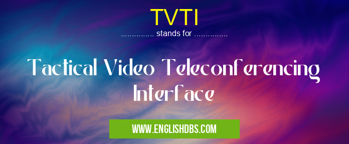 TVTI