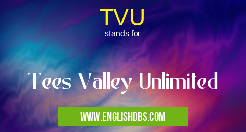 TVU