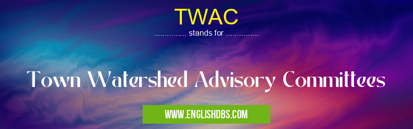 TWAC