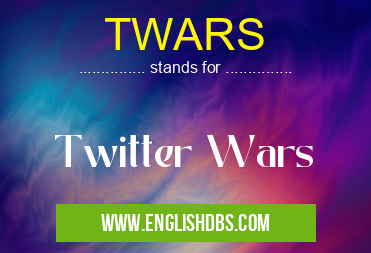 TWARS